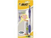 BIC MPRTP11B Automatic Mechanical Pencil
