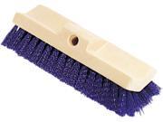Rubbermaid Commercial 633728 Bi Level Deck Scrub Brush