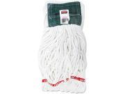 Rubbermaid Commercial A252 06 Web Foot Shrinkless Wet Mop
