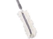 Rubbermaid Commercial RCP T130 HiDuster Overhead Duster 61 102 Handle