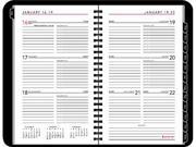 AT A GLANCE 70100X05 Contemporary Weekly Monthly Planner