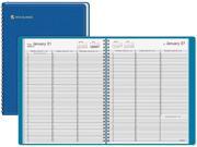 AT A GLANCE 7094020 Fashion Professional Weekly Appointment Book