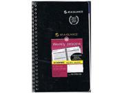 AT A GLANCE 70CP0205 Collegiate Monthly Appointment Book