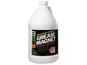 Jelmar GM 4PRO 1gal Bottle Grease Magnet