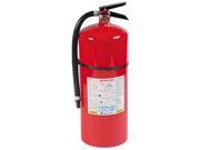 Kidde 466206 ProLine Dry Chemical Commercial Fire Extinguisher