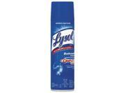 Reckitt Benckiser 19200 02569 LYSOL Brand I.C. Foaming Disinfectant Cleaner 24 oz Aerosol