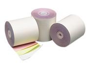 Impact Printing Carbonless Paper Rolls