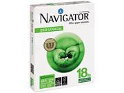 Navigator Soporcel Eco Logical Paper