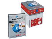 Navigator Soporcel Premium Multipurpose Copy Paper