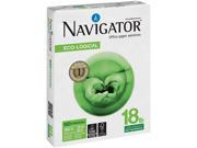 Navigator Eco Logical Paper