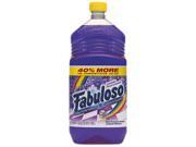 Palmolive 53041 Fabuloso Multi use Cleaner