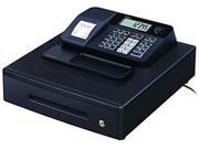 Casio PCR T273 One Sheet Therm Print Cash Register