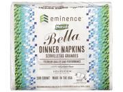 Marcal Small Steps 06410 100% Premium Recycled Bella SnapPac Dinner Napkins