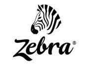 Zebra 10011694 Label Polyester 1.75 Width x 0.75 Length 7160 Roll 3 Core Acrylic Polyester Thermal Transfer White 4 Rolls