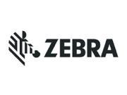 Zebra 06200GS06407 EA Resin Ribbon 2.52 X 244 0.5 ID Priced Per Roll