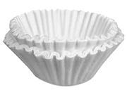 Bunn 20109.0000 Commercial Coffee Filters 3 Gallon Urn Style