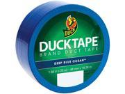 Duck 1304959RL Colored Duct Tape