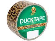 Duck 1379347RL Printed Duct Tape