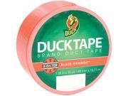 Duck 1265019RL High Performance Color Duct Tape