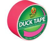 Duck 1265016RL High Performance Color Duct Tape
