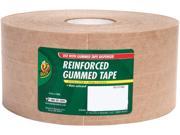 Duck 964913 Reinforced Gummed Paper Tape