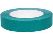 Duck 240572 Color Masking Tape .94 x 60 yds Green