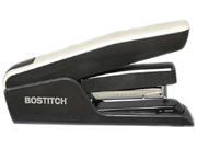 Bostitch B850BLK EZ Squeeze 50 Stapler 50 Sheets Capacity 210 Staple Capacity Full Strip Black