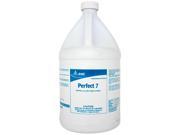 Rochester Midland Corporation 10439027 Perfect 7 Cleaner 1 Gallon Clear