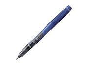 Pilot 11035 Bravo Marker Pen Bold Pen Point Type 1 mm Pen Point Size Blue 1Each