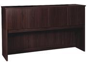 Lorell LLR79045 Prominence 79000 Series Pedestal Desk