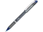 Pentel BL30C EnerGel NV Liquid Roller Ball Stick Gel Pen Blue Ink Bold