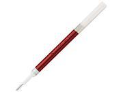 Parker LR7B Refill for Energel Deluxe Gel Pen 0.7 mm Red