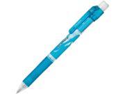 Pentel AZ125S EA e Sharp Mechanical Pencil 0.50 mm Sky Blue Barrel