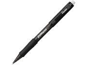 Pentel QE417A EA Twist Erase EXPRESS Mechanical Pencil 0.7 mm Black Barrel