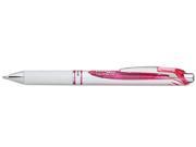 Pentel BL77PW P EnerGel RTX Retractable Roller Ball Pen