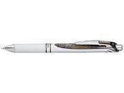 Pentel BLN75PW A EnerGel RTX Retractable Roller Ball Pen