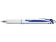Pentel BLN75PW C EnerGel RTX Retractable Roller Ball Pen