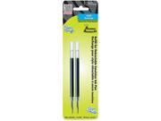 Zebra Pen 87312 Emulsion EQ Pen Refills