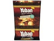Yuban 863070 Special Delivery Coffee Colombian 1 1 5 oz. Packs 42 Carton