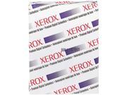 Xerox Carbonless Paper White Roll