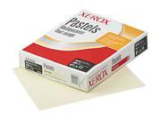 Multipurpose Pastel Colored Paper 20 lb Letter Ivory 500 Sheets Ream