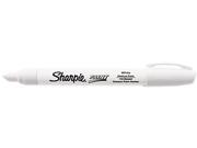 Sharpie 35558 Paint Marker Medium White