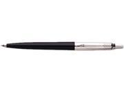 Parker 1759923 Jotter Ballpoint Retractable Pen Black Ink Medium