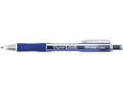 Paper Mate 1776373 Profile Elite Retractable Ballpoint Pen Blue Ink Bold