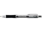 Paper Mate 1776372 Profile Elite Retractable Ballpoint Pen Black Ink Bold