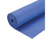 Pacon 67204 Spectra ArtKraft Duo Finish Paper 48 lbs. 48 x 200 ft Royal Blue