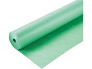 Pacon 67134 Spectra ArtKraft Duo Finish Paper 48 lbs. 48 x 200 ft Bright Green