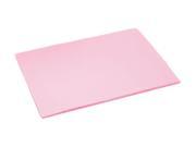Pacon 103076 Tru Ray Construction Paper 76 lbs. 18 x 24 Pink 50 Sheets Pack