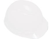 3M H 701R Hard Hat with 4 Point Ratchet Suspension White