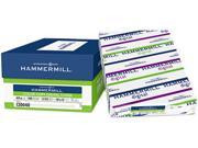 Hammermill 12004 0 Color Copy Digital Cover Stock 60 lbs. 18 x 12 White 250 Sheets